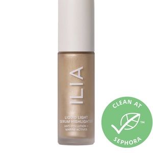 ILIA Liquid Light Liquid Highlighter